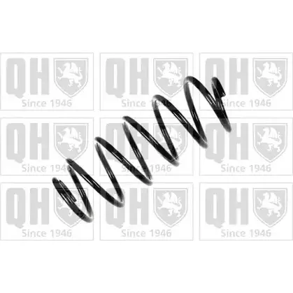 Пружина QUINTON HAZELL 666997 R HKHF X8BG7 QCS6092