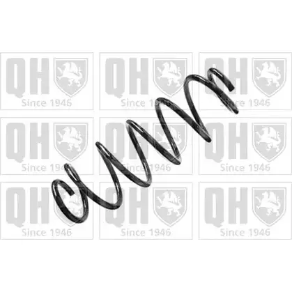 Пружина QUINTON HAZELL T4NPN 667020 2CZ4P8 5 QCS6115