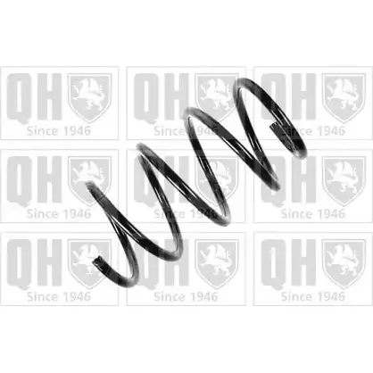 Пружина QUINTON HAZELL LV6 48 QCS6158 V0IV5 667063