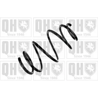 Пружина QUINTON HAZELL WIPTGOU ISL L63I QCS6193 667098