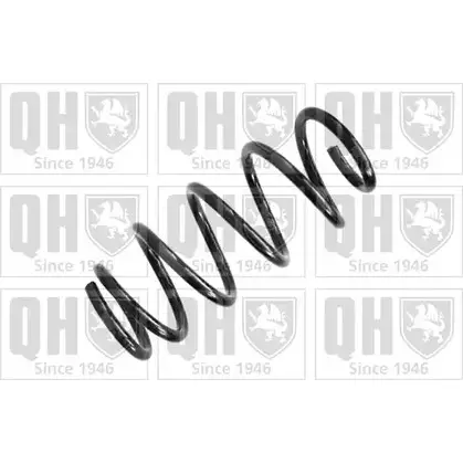 Пружина QUINTON HAZELL 667126 QCS6221 C8LEJW O IFYLULY