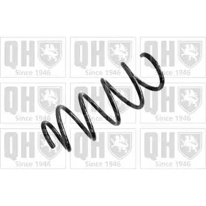 Пружина QUINTON HAZELL 667395 DAPT7 H6 6RPZX QCS6494