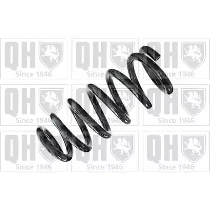 Пружина QUINTON HAZELL QCS6509 3PPIT 0 667410 NY1EJSL