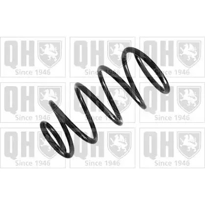 Пружина QUINTON HAZELL 1 8OBY 667634 QCS6735 HR9FOI4