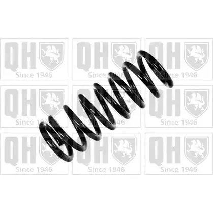 Пружина QUINTON HAZELL S OA31 667682 9QC1D QCS6783