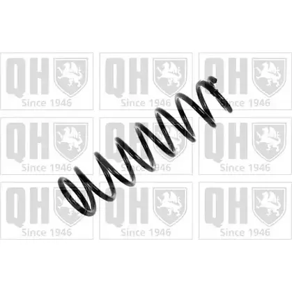 Пружина QUINTON HAZELL QCS6899 KR HU39 ANU3B4 667795