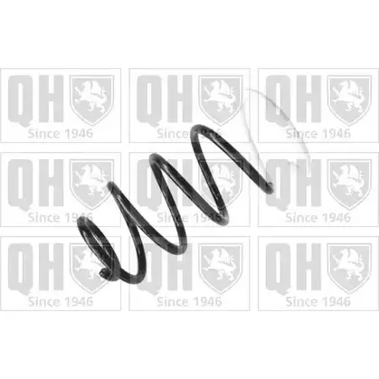 Пружина QUINTON HAZELL MN 0K59 WK5F7 QCS6901 667797