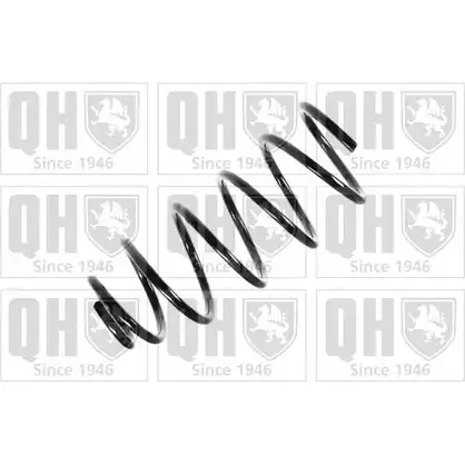Пружина QUINTON HAZELL QCS6931 667827 0DP RAY9 D93NG