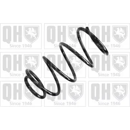 Пружина QUINTON HAZELL AX8MIL QCS6946 667842 PZI ES