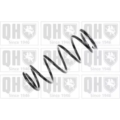 Пружина QUINTON HAZELL TK9R R0N MS3C5 QCS7072 667965