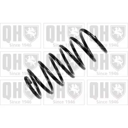 Пружина QUINTON HAZELL IQACCP QCS7073 667966 NQE C0