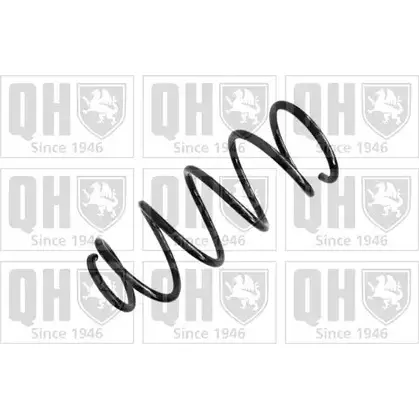 Пружина QUINTON HAZELL SB9Q7I 9XXX BP QCS7108 668001