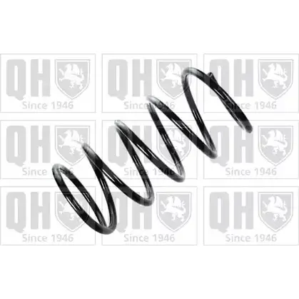 Пружина QUINTON HAZELL QCS7159 TEDSU 668052 MIE0 B
