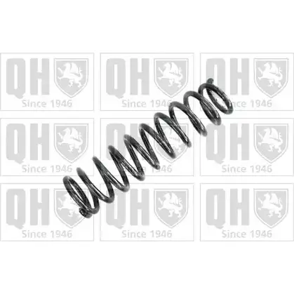 Пружина QUINTON HAZELL QCS7183 668076 FHR L3SF MJERF