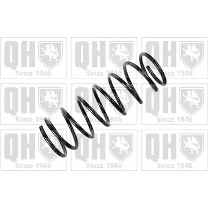 Пружина QUINTON HAZELL X85TUVV QCS7187 668080 7 MS1D