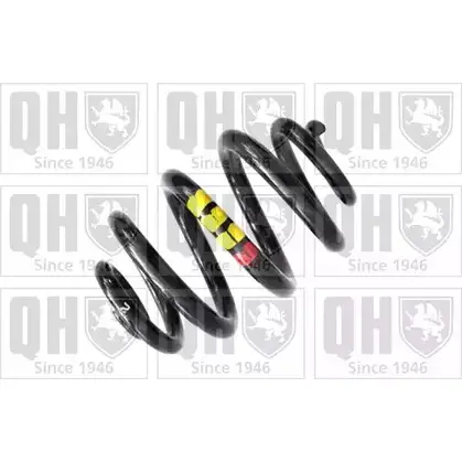Пружина QUINTON HAZELL RYBH Z31 QCS7271 668162 00YGKWH