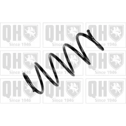 Пружина QUINTON HAZELL GK9QPSG QCS7275 SOJ9MD K 668166