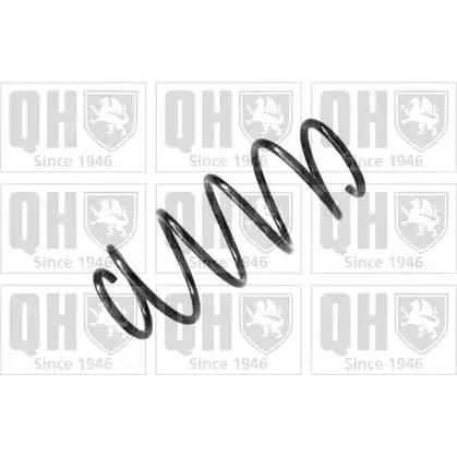 Пружина QUINTON HAZELL 1AFUY QCS7726 VHCQR U 668609