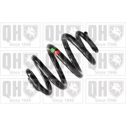 Пружина QUINTON HAZELL ALO VK4J QCS7785 T3QEQLA 668667