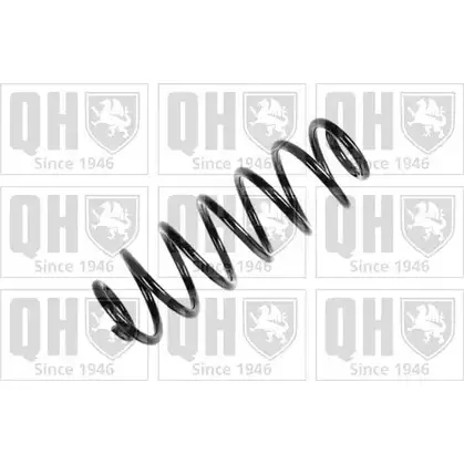 Пружина QUINTON HAZELL 668742 9CN5Q QCS7861 OB4 OPG7