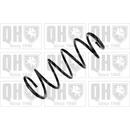 Пружина QUINTON HAZELL QCS7886 3Q8BDSA 668767 CA3 WR