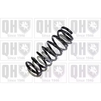Пружина QUINTON HAZELL CFHXC9Z 668833 QCS7952 4LC GI