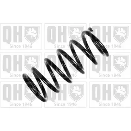 Пружина QUINTON HAZELL LQ HR0TQ 668854 KVTYO QCS7974