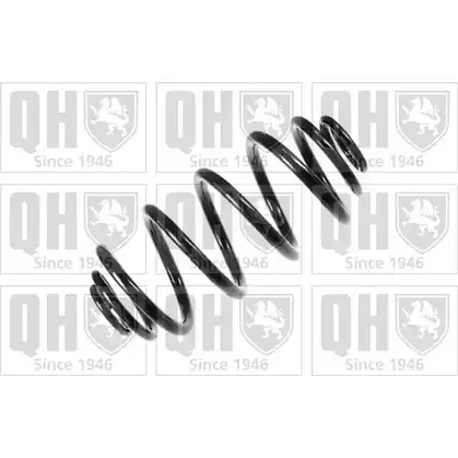 Пружина QUINTON HAZELL QCS7977 E88XXNY U HULY 668857