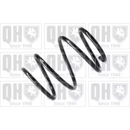 Пружина QUINTON HAZELL 3E3K I QCS7979 668859 EA40Q4