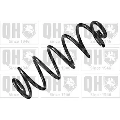Пружина QUINTON HAZELL 668871 FOCC90 YVR ZB QCS7991