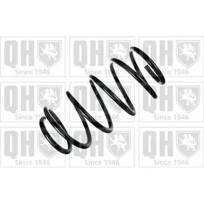 Пружина QUINTON HAZELL Q GRXHF 668982 QCS8102 4NPTMH