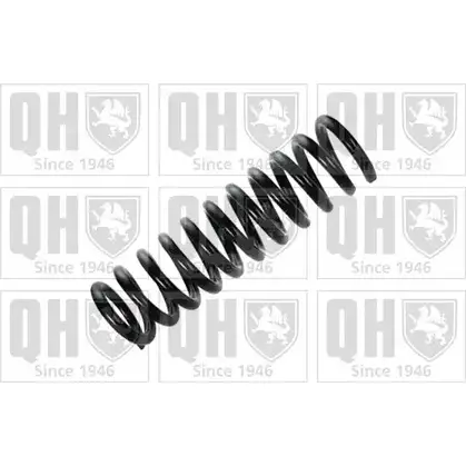 Пружина QUINTON HAZELL A I7D8V QCS8123 669003 44WUND