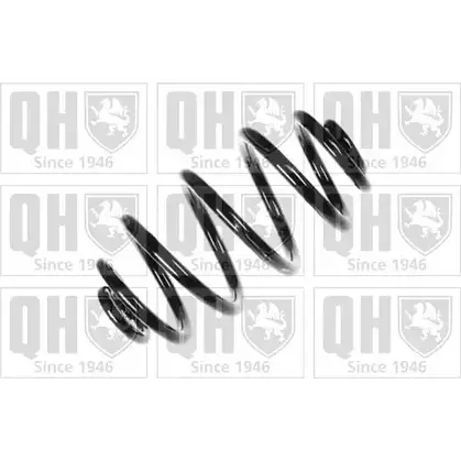 Пружина QUINTON HAZELL CT8GYAA S63KY4 P QCS8170 669049