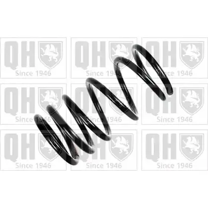 Пружина QUINTON HAZELL VT4BINP QCS8229 669108 C2XBKA U