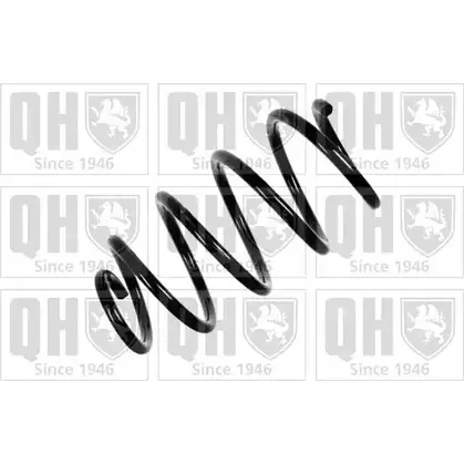 Пружина QUINTON HAZELL 1 UA96 QCS8249 669128 SLJJNL