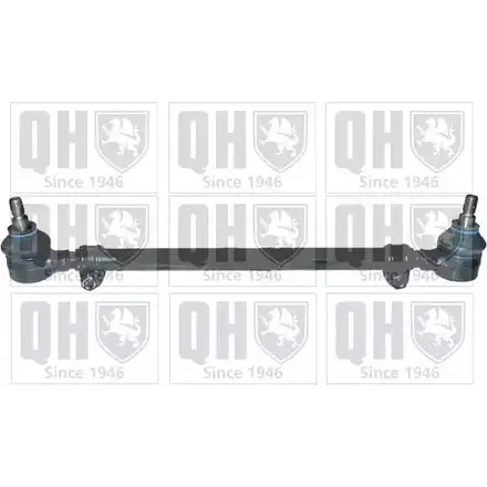 Поперечная рулевая тяга QUINTON HAZELL V7JF2 QD2570S 669152 OPH1 B