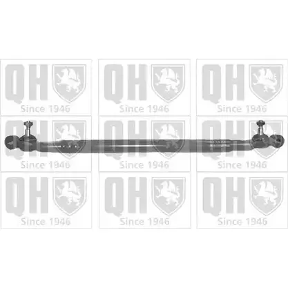 Поперечная рулевая тяга QUINTON HAZELL Z4 3JNZ5 ODASEH QDL2621S 669506