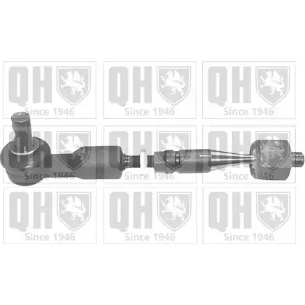 Поперечная рулевая тяга QUINTON HAZELL QDL3267S XG12Z 669678 A9K PY3