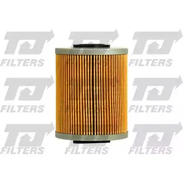 Топливный фильтр QUINTON HAZELL D 46A1AO DIN6BX2 QFF0203 672726
