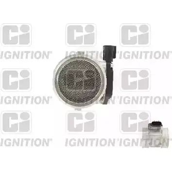 Расходомер воздуха, дмрв QUINTON HAZELL 8XD75 BF QM1001 678383 2SUT64