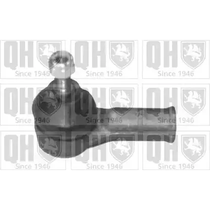 Рулевой наконечник QUINTON HAZELL 3 54KSMS 1YWZW QR1420S 678901