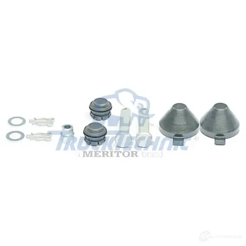 Ремкомплект суппорта TRUCKTECHNIC 1438007839 GYHL 2 cksk27