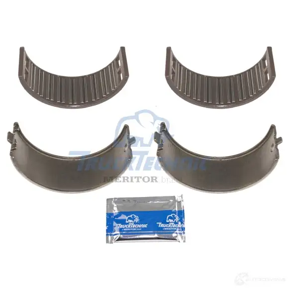 Ремкомплект суппорта TRUCKTECHNIC 7V3 EI cksk141 1438007850