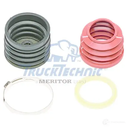 Ремкомплект суппорта TRUCKTECHNIC cksk11s GK Y888 1438007855