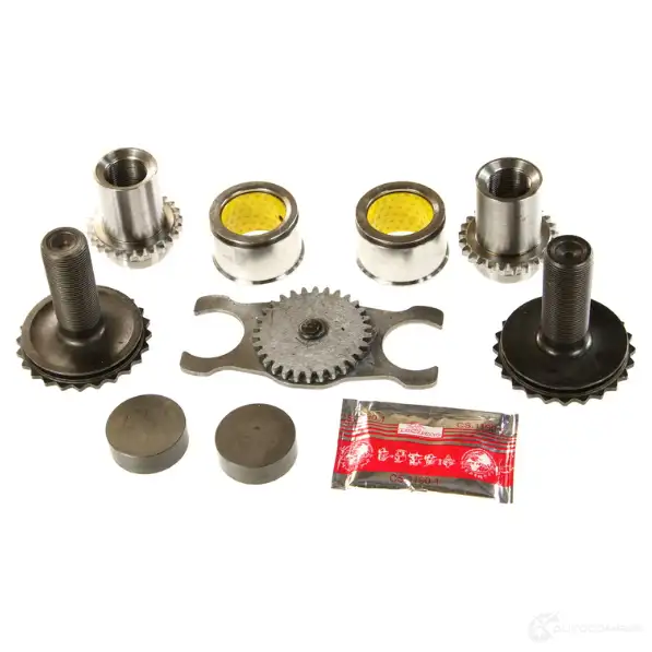 Ремкомплект суппорта TRUCKTECHNIC 1438007914 X5ZM J4 cmsk57