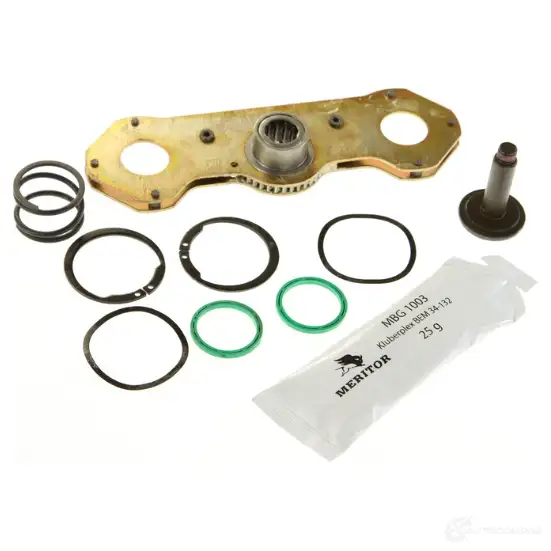 Ремкомплект суппорта TRUCKTECHNIC 1438007982 XIPK 6 cmsk2e