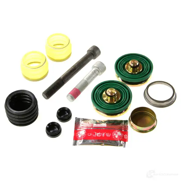 Ремкомплект суппорта TRUCKTECHNIC CZ RKGA 1438007987 cwsk9
