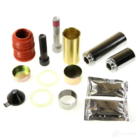 Ремкомплект суппорта TRUCKTECHNIC 1438008007 F A4FHJ cksk62