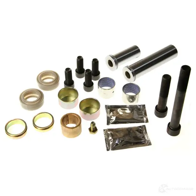 Ремкомплект суппорта TRUCKTECHNIC 1438008022 cmsk26 PX AL7