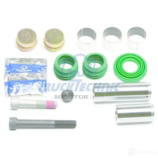 Ремкомплект суппорта TRUCKTECHNIC cwsk6 1438008032 2F MOHVR